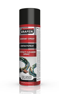 Kontakt spray 500 ml