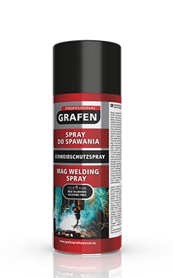 Spray do spawania 400 ml