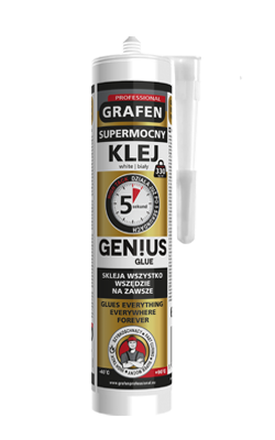 Grafen Genius glue 290 ml